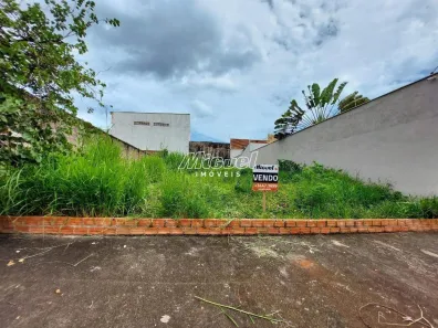 Lote/Terreno à venda, 360m² no Loteamento Santa Rosa, Piracicaba