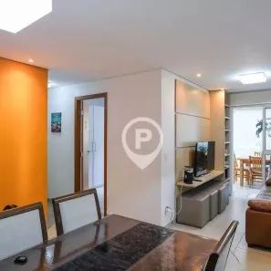Apartamento com 2 Quartos à venda, 93m² no Barcelona, São Caetano do Sul