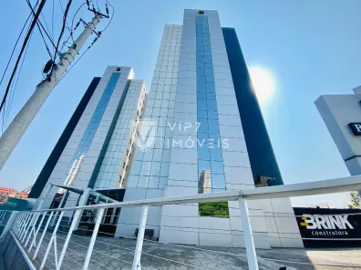 Sala Comercial à venda, 42m² no Jardim Emília, Sorocaba