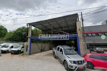 à venda, 880m² no Parque Reserva Fazenda Imperial, Sorocaba