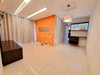 Apartamento com 2 Quartos à venda, 76m² no Freguesia (Jacarepaguá), Rio de Janeiro