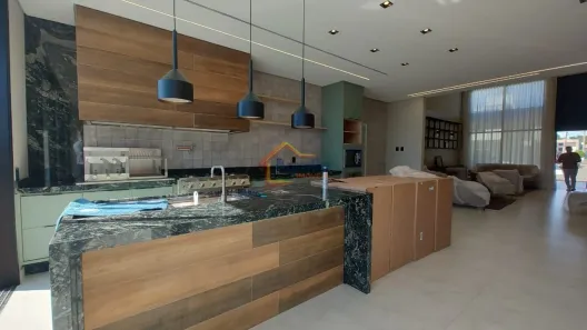 Casa de Condomínio com 3 Quartos à venda, 431m² no Parque da Imprensa, Mogi Mirim