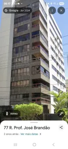 Apartamento com 4 Quartos à venda, 180m² no Boa Viagem, Recife