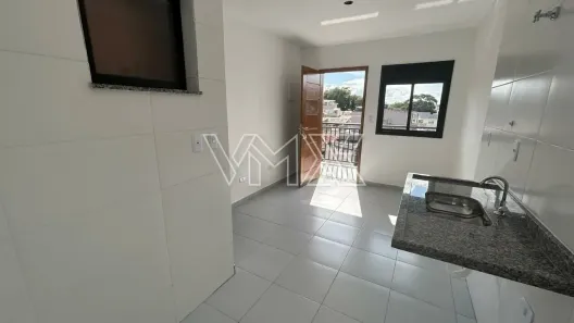 Cobertura com 1 Quarto à venda, 60m² no Vila Medeiros, São Paulo