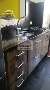 Apartamento com 2 Quartos à venda, 53m² no Centro, Osasco