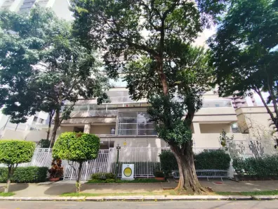 Apartamento com 3 Quartos à venda, 112m² no Vila Regente Feijó, São Paulo