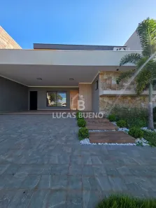 Casa de Condomínio com 3 Quartos à venda, 160m² no Setlife Mirassol, Mirassol