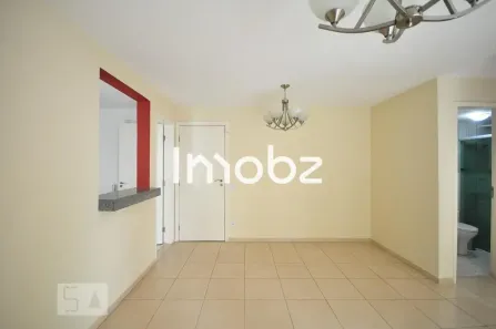 Apartamento com 2 Quartos à venda, 62m² no Paraíso do Morumbi, São Paulo