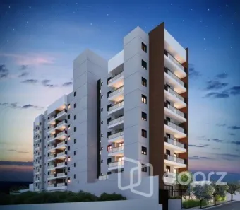 Apartamento com 2 Quartos à venda, 57m² no Aclimação, São Paulo