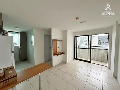 Apartamento com 1 Quarto para alugar, 40m² no Candeias, Jaboatão dos Guararapes