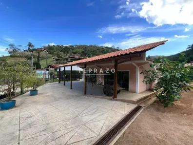 Ponto Comercial à venda, 850m² no Albuquerque, Teresópolis