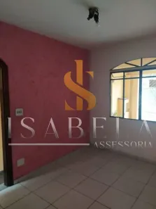 Casa com 2 Quartos à venda, 120m² no Vila Brasilina, São Paulo