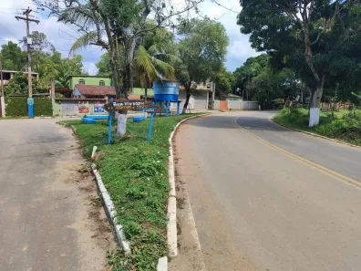 Lote/Terreno à venda, 140m² no Ajuda de Cima, Macaé