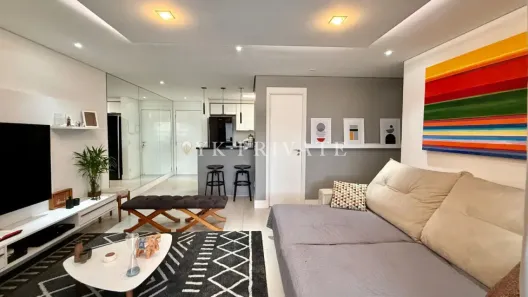 Apartamento com 2 Quartos à venda, 92m² no Vila Ipojuca, São Paulo