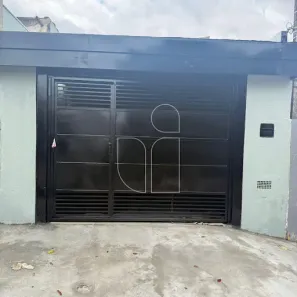 Casa com 3 Quartos à venda, 100m² no Jardim Santa Antonieta, Marília