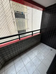 Apartamento com 3 Quartos à venda, 96m² no Jatiúca, Maceió