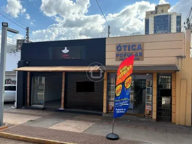 Sala Comercial à venda, 341m² no Vila Santa Dorothéia, Campo Grande