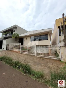 Imóvel Comercial com 3 Quartos à venda, 324m² no Jardim Mosteiro, Ribeirão Preto
