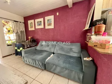 Casa de Condomínio com 2 Quartos à venda, 53m² no Olaria, Canoas