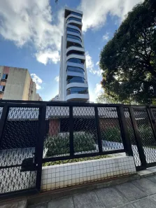 Apartamento com 4 Quartos à venda, 243m² no Santana, Recife