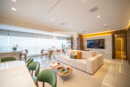 Apartamento com 3 Quartos à venda, 177m² no Perdizes, São Paulo