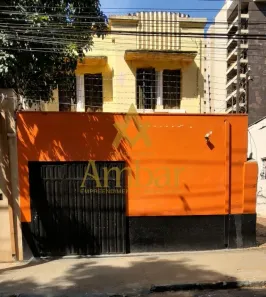 Ponto Comercial com 4 Quartos à venda, 165m² no Centro, Ribeirão Preto