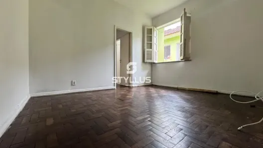 Apartamento com 1 Quarto à venda, 29m² no Riachuelo, Rio de Janeiro