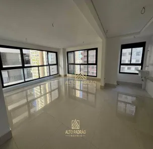 Apartamento com 3 Quartos à venda, 120m² no Setor Marista, Goiânia