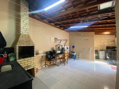 Casa com 3 Quartos à venda, 140m² no Jardim Nunes, São José do Rio Preto