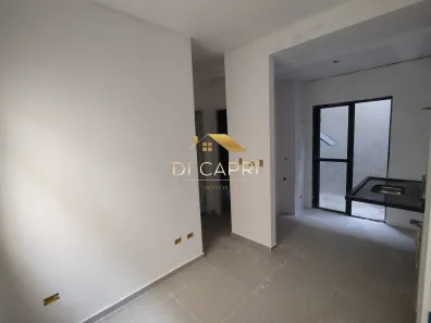 Apartamento com 1 Quarto à venda, 24m² no Vila Canero, São Paulo