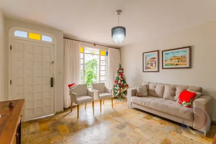 Casa com 4 Quartos à venda, 190m² no Centro, Florianópolis