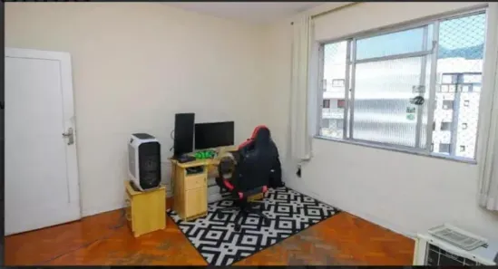Apartamento com 3 Quartos à venda, 140m² no Botafogo, Rio de Janeiro