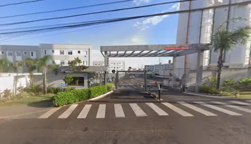 Apartamento com 2 Quartos à venda, 43m² no Jardim Residencial Paraíso, Araraquara