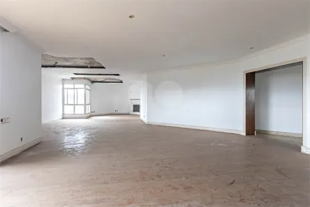 Cobertura com 6 Quartos à venda, 940m² no Vila Morumbi, São Paulo