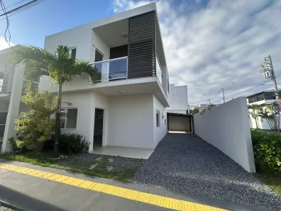 Casa com 4 Quartos à venda, 165m² no Vila Praiana, Lauro de Freitas