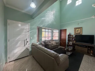 Casa de Condomínio com 3 Quartos à venda, 162m² no Loteamento Dinorá Rosa, Sorocaba