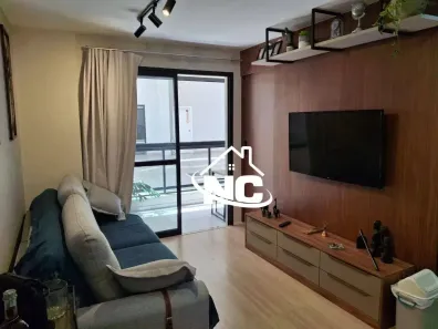 Apartamento com 1 Quarto à venda, 39m² no Ingá, Niterói