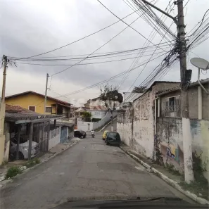 Imóvel Comercial com 1 Quarto à venda, 300m² no Parque Casa de Pedra, São Paulo