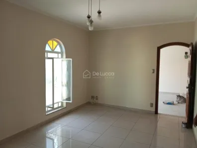 Casa com 3 Quartos para alugar, 250m² no Jardim Bonfim, Campinas