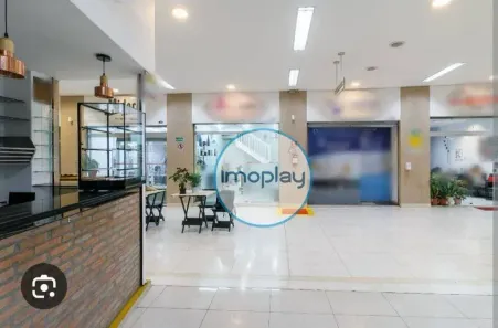 Ponto Comercial à venda, 52m² no Pinheiros, São Paulo