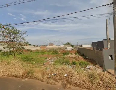 Lote/Terreno à venda, 220m² no Residencial Borboleta 3, Bady Bassitt
