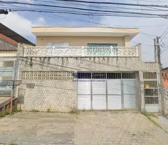 Casa com 3 Quartos à venda, 366m² no Jardim Almeida Prado, Guarulhos
