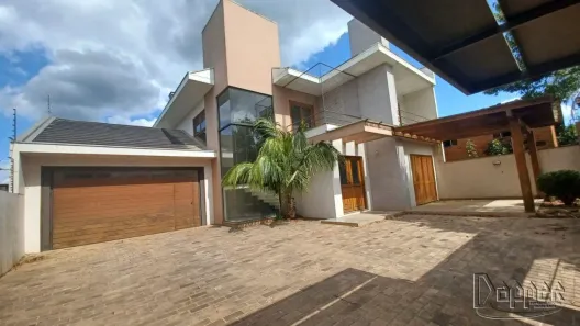 Casa com 3 Quartos à venda, 238m² no Travessão, Dois Irmãos