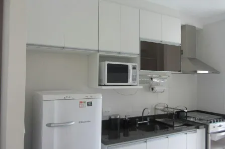 Apartamento com 2 Quartos à venda, 72m² no Jardim Tupanci, Barueri