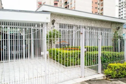 Casa com 3 Quartos à venda, 221m² no Vila Ipojuca, São Paulo