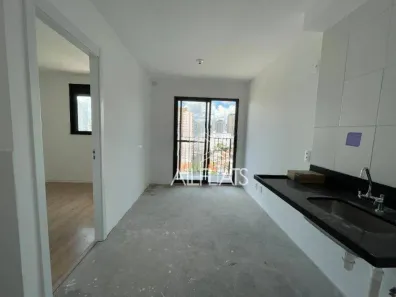 Apartamento com 1 Quarto à venda, 26m² no Vila Olímpia, São Paulo