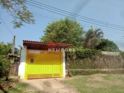 Fazenda/Sítio com 3 Quartos à venda, 350m² no Vitória Régia, Atibaia