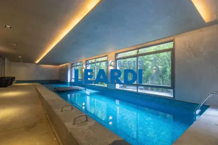 Apartamento com 3 Quartos à venda, 158m² no Vila Clementino, São Paulo