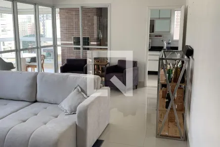 Apartamento com 3 Quartos à venda, 137m² no Vila Suzana, São Paulo