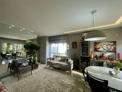 Casa de Condomínio com 3 Quartos à venda, 200m² no Laranjeiras, Uberlândia